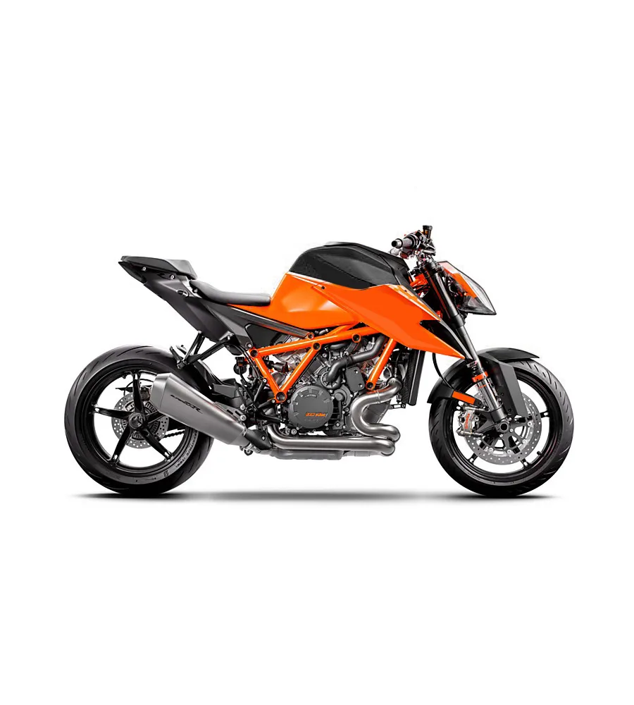 Kit déco kit déco ktm 1290 superduke 2020 personnalisé