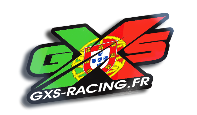 Kit déco GXS RACING portugal