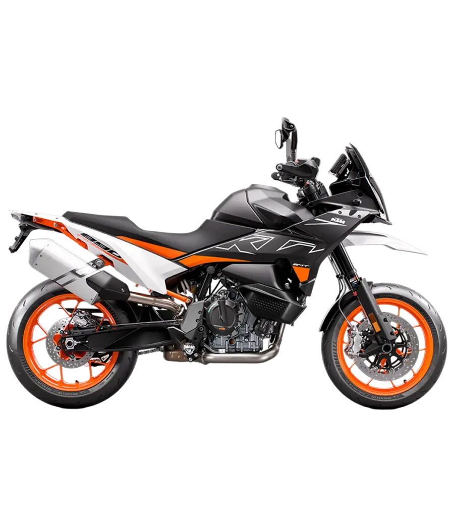 Kit déco kit déco ktm 890 smt 2023 2024 personnalisé