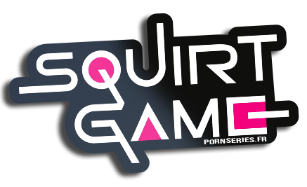 Kit déco Sticker SQUIRT GAME