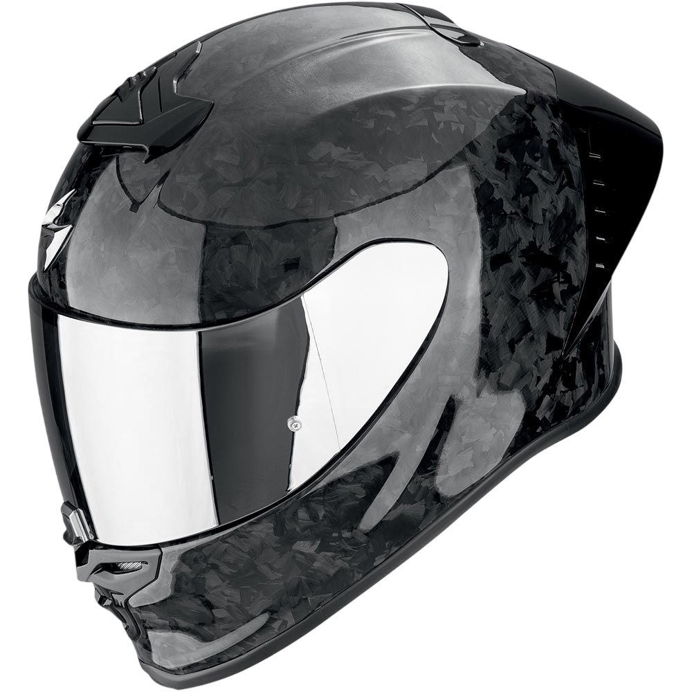 Kit déco Kit Déco Casque 100% Perso — Kit Déco Casque SCORPION EXO AIR R-1 EVO 2 100% Perso