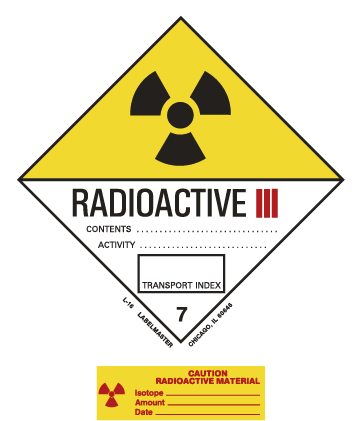 Kit déco Plutonium BTTF