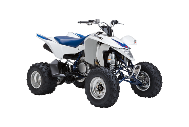 Kit déco Kit Déco QUAD Suzuki LTZ 400 100% Perso 2009/2020