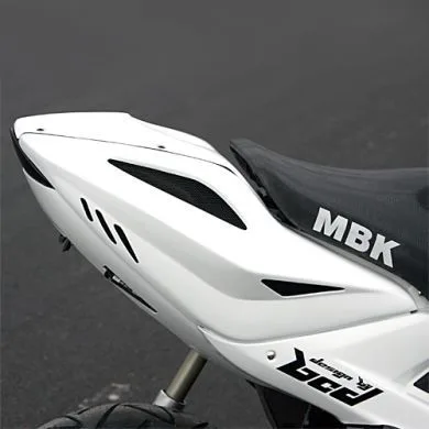Kit déco Kit Déco MBK Nitro jusqu'à 2012 BCD 100% PERSO