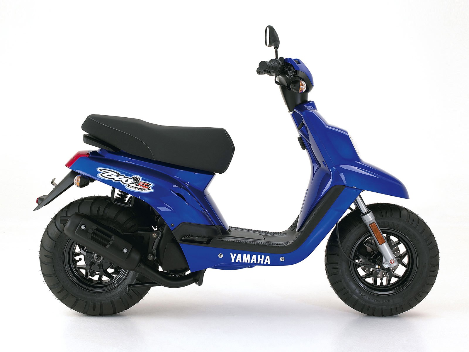 Kit déco Kit Déco MBK Booster 50cc après 2004 100% Perso