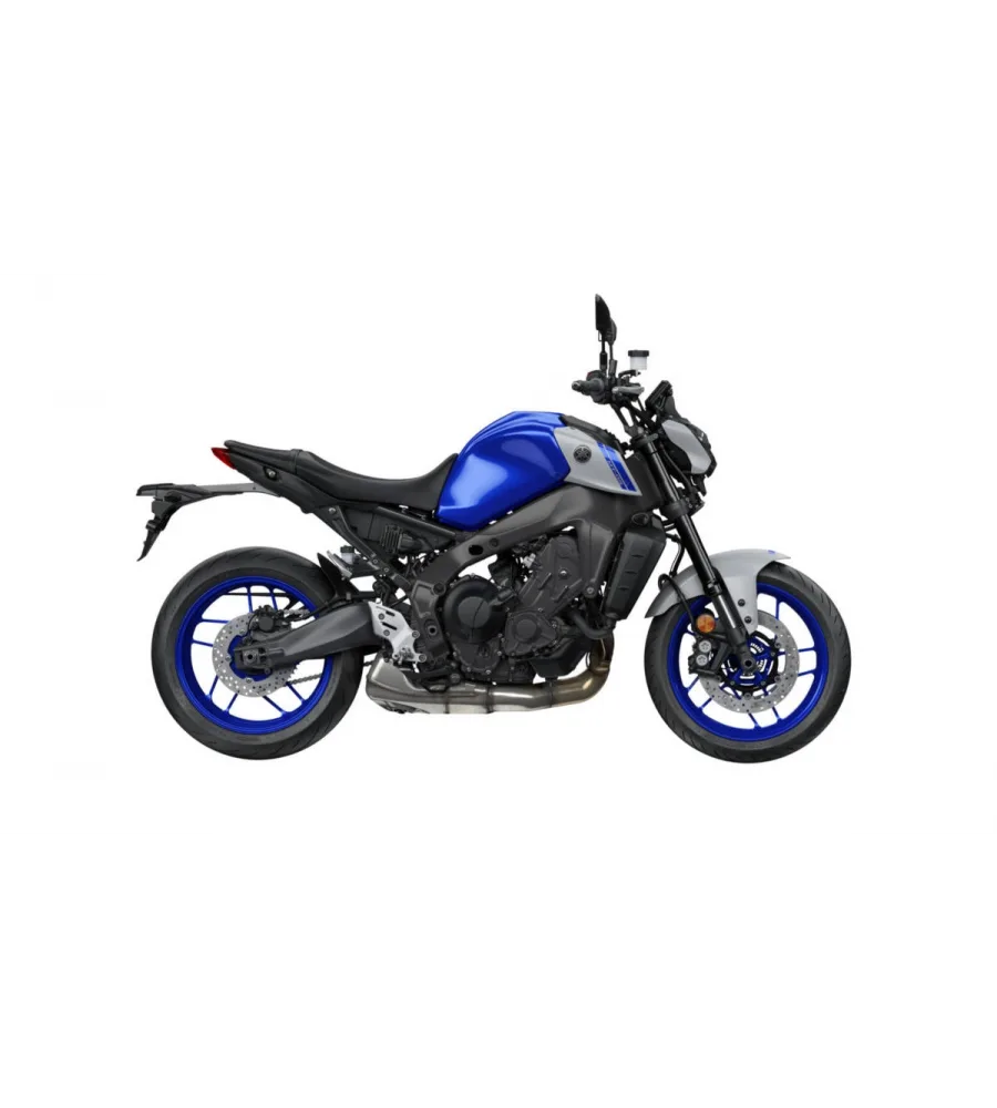 Kit déco kit déco yamaha mt 09 2021 2023 Personnalisé