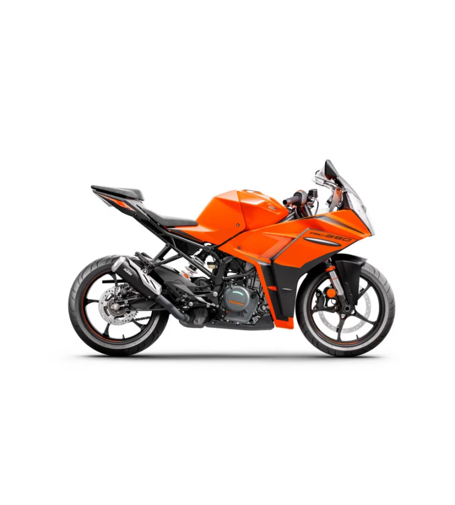 Kit déco kit déco ktm rc 390 2022 2023 Personnalisé