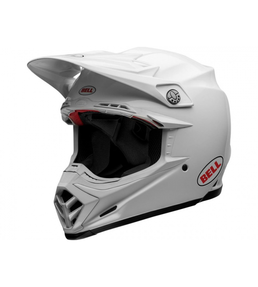 Kit déco Kit Déco Casque 100% Perso — Kit déco Casque Bell Moto 9/FLEX 100% Perso