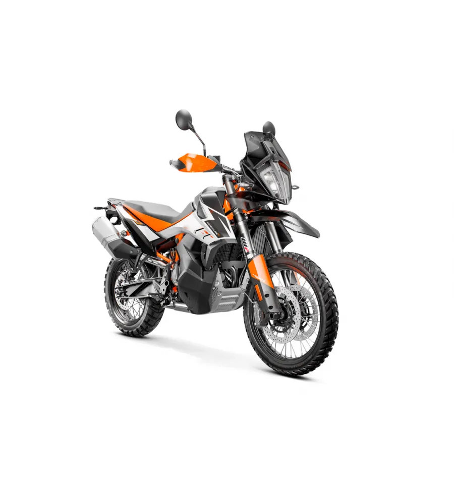 Kit déco kit déco ktm 890 adventure r s 2018 2022 Personnalisé