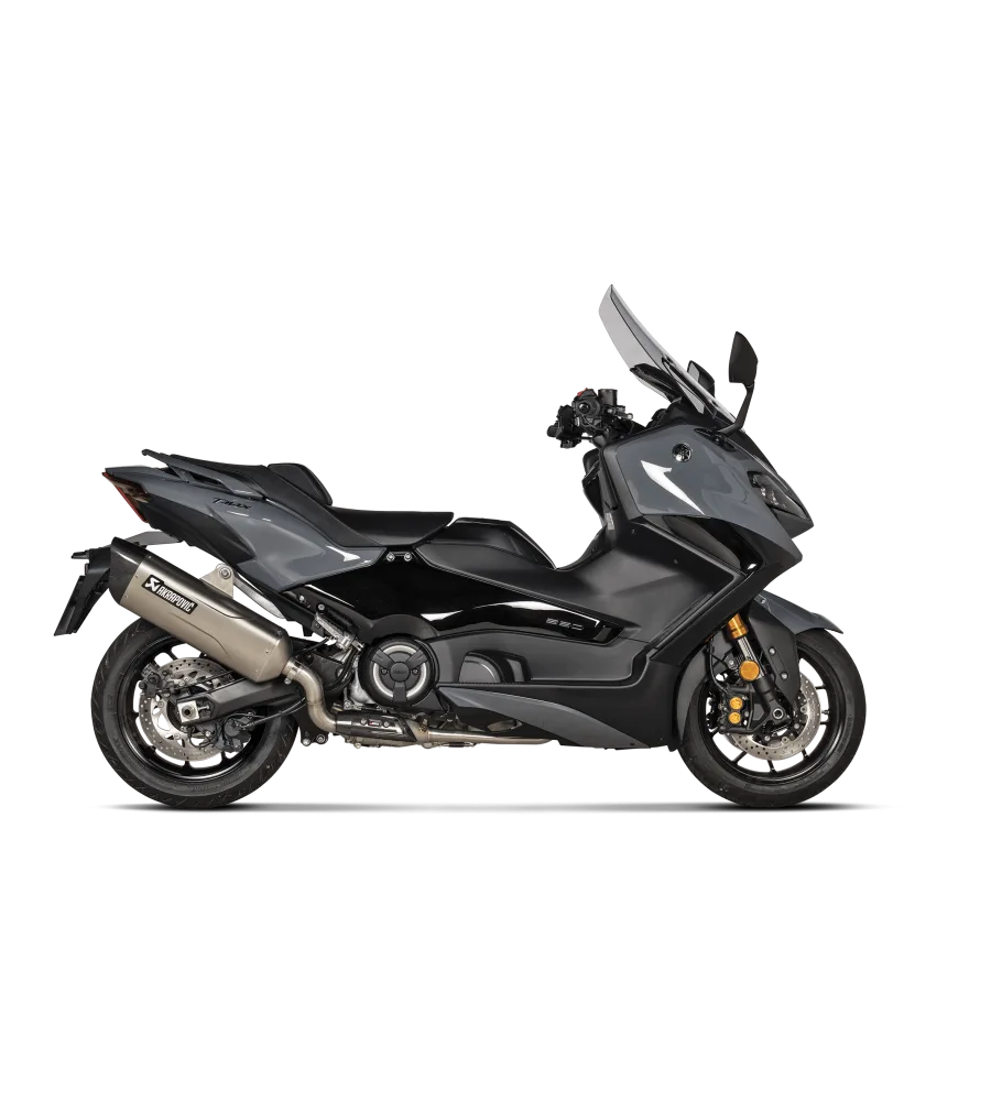 Kit déco kit déco yamaha tmax 560 2025 Personnalisé