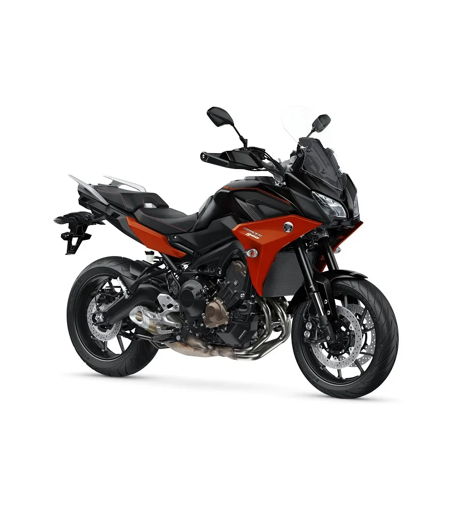 Kit déco kit déco yamaha mt 09 tracer 2019 2020 personnalisé