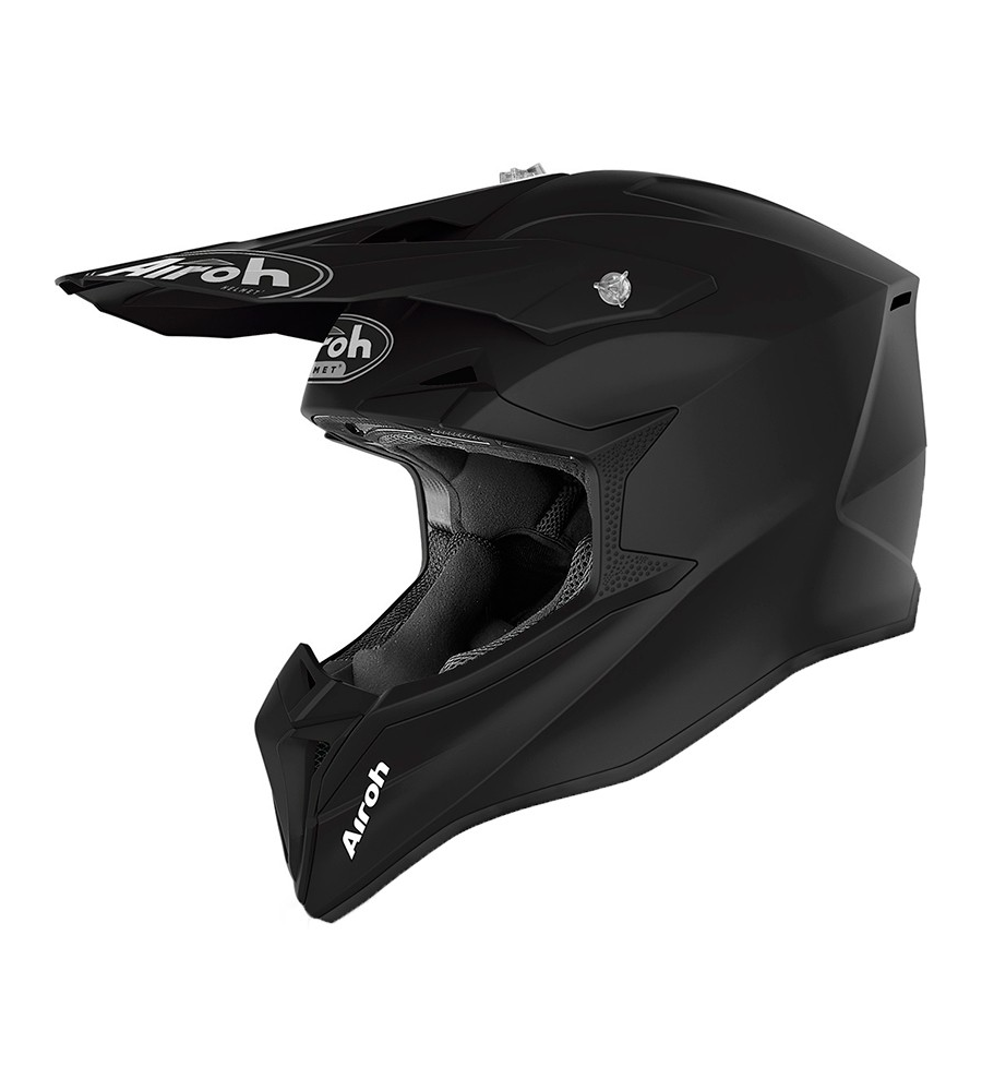 Kit Déco Casque Airoh Wraap 100% Perso