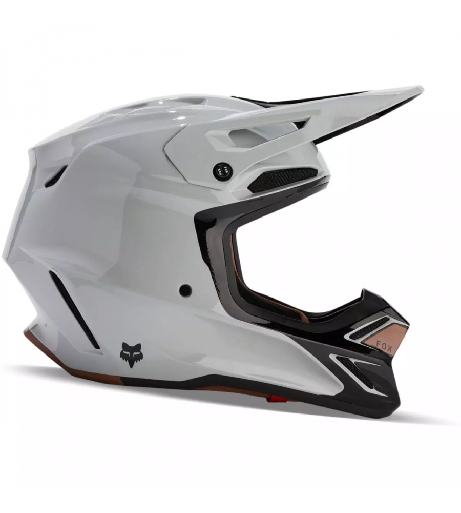 Kit déco Kit Déco Casque 100% Perso — Kit Déco Casque FOX V3-RS / V3 2024+ 100% Perso