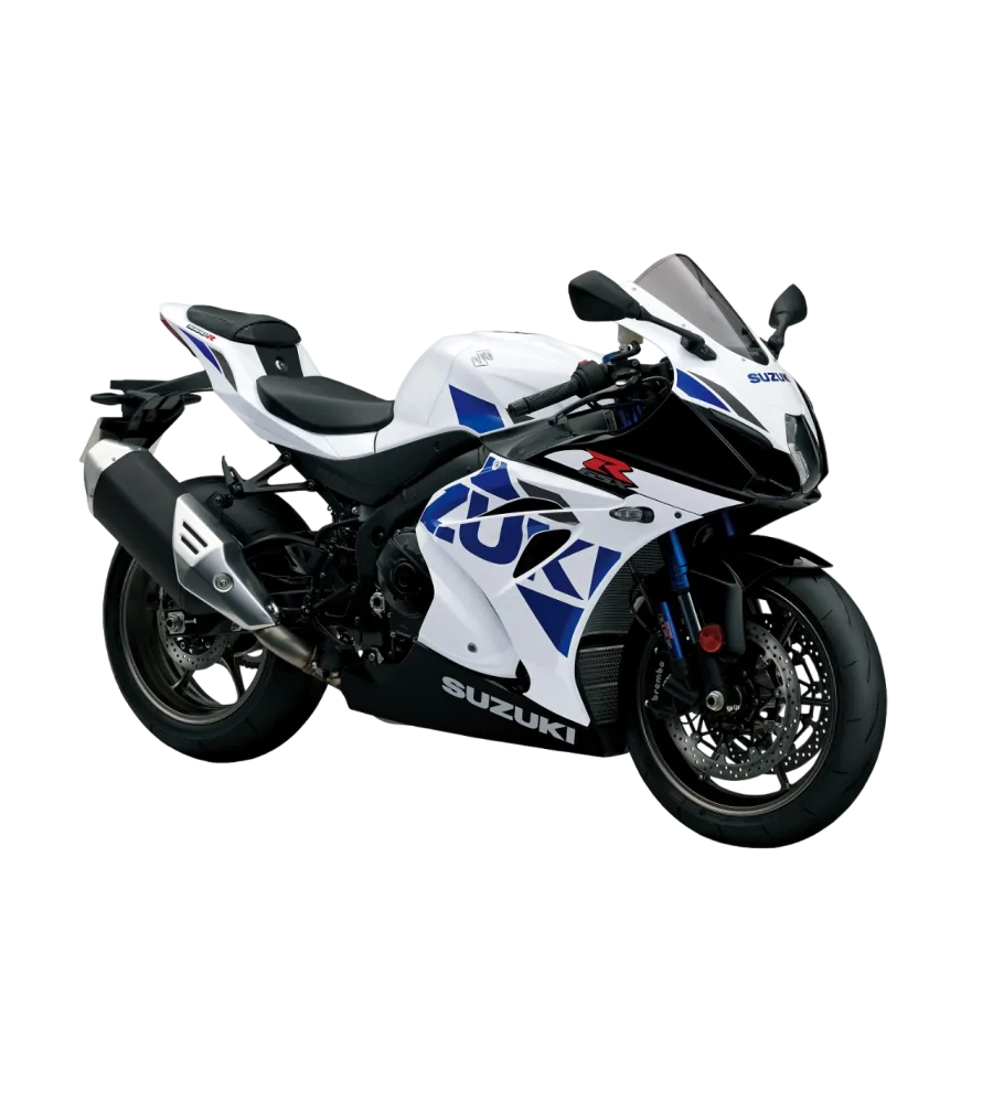 Kit déco kit déco suzuki gsx r 1000 2017 2024 Personnalisé