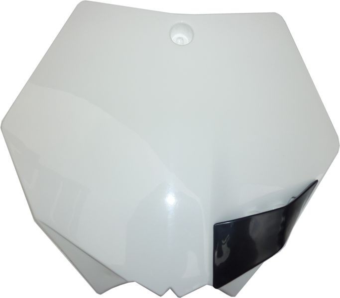 Kit déco Kit Déco Plaque KTM 125&Plus 2007-2012