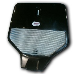Kit déco Kit Déco plaque Polisport AIRFLOW