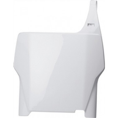 Kit déco Kit Déco Plaque Honda CRF 2004-2007