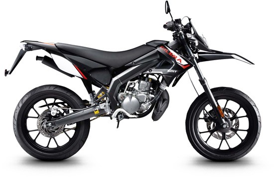 Kit déco Kit Déco GILERA SMT 2011-2018 100% Perso