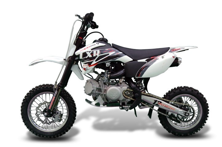 Kit déco Kit Déco Pitsterpro LXR 2010 100% Perso