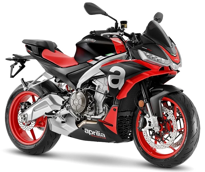 Decal Kit Aprilia Tuono 660 2020-2024 Personnalisé