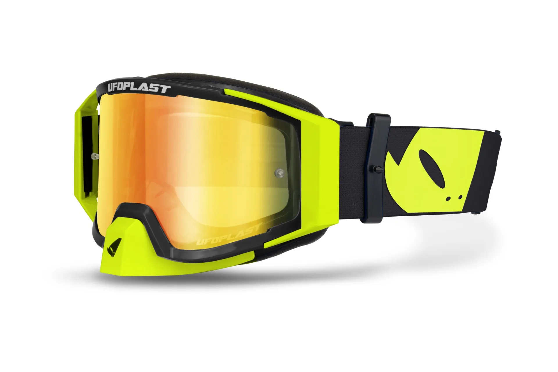 Kit déco Lunettes Wise 2.0 GO13005