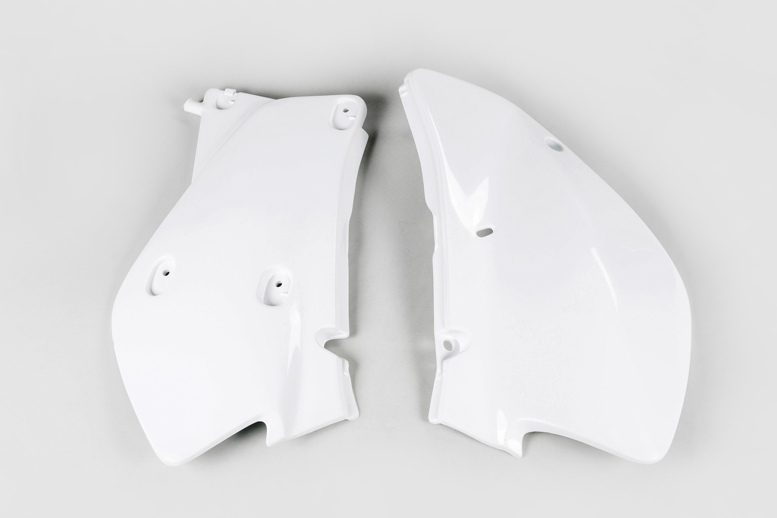 Kit déco Honda XR 650R 2000 2026 côtés de réservoir
