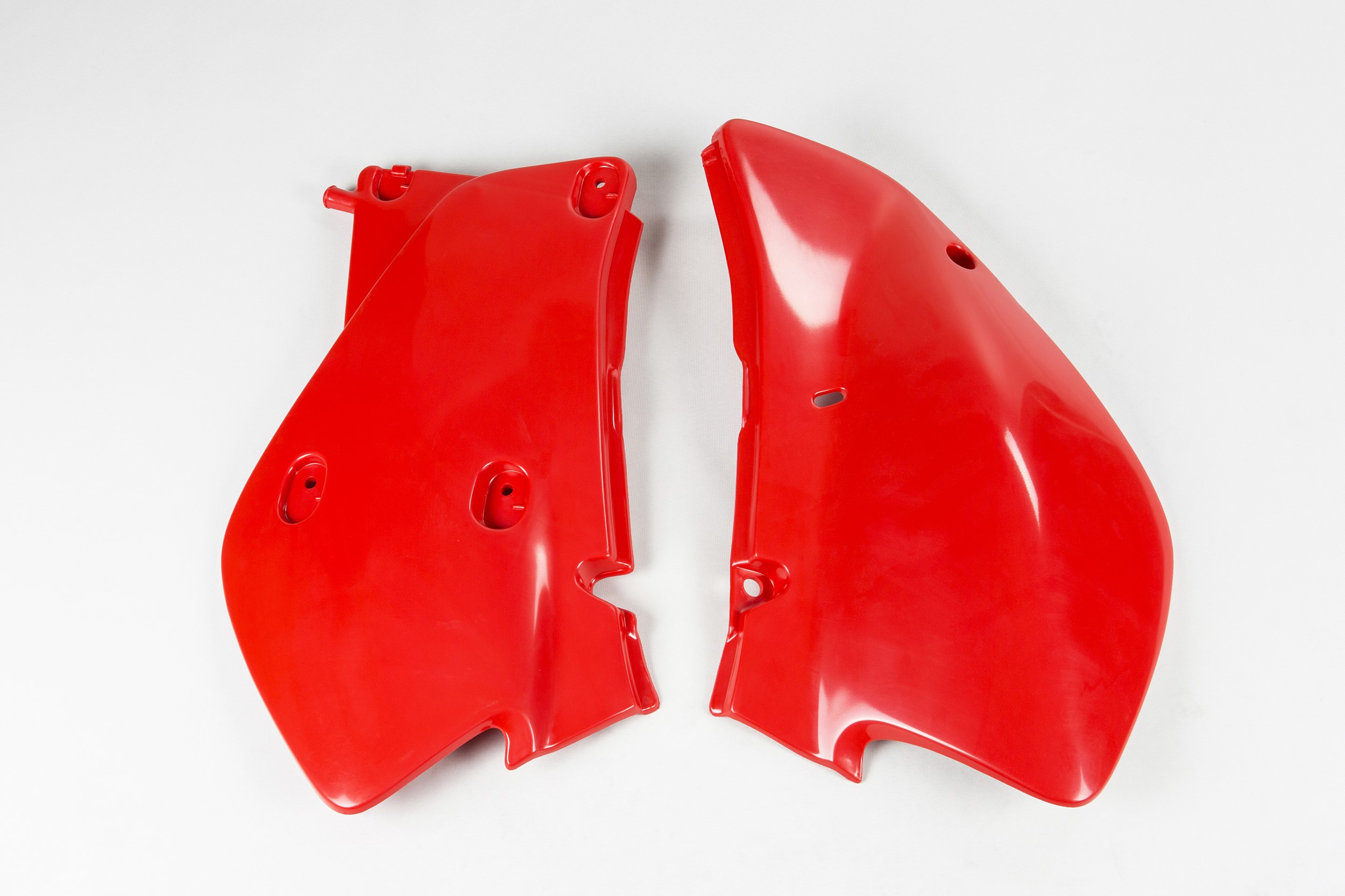Kit déco Honda XR 650R 2000 2026 côtés de réservoir