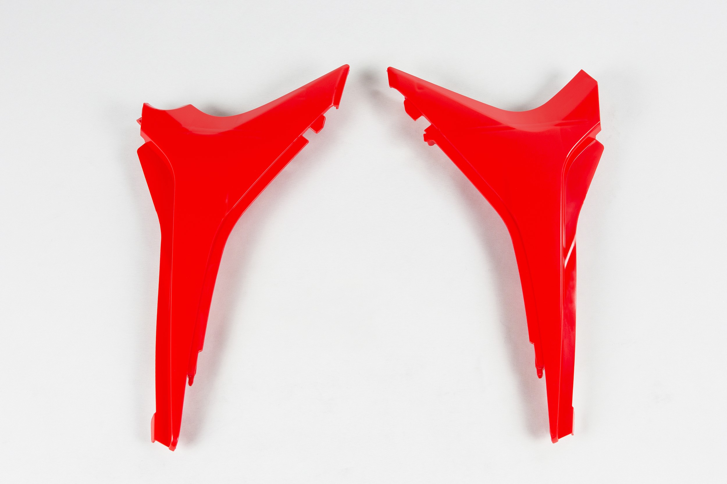 Kit déco Honda CRF 250R 2010 2013 couvercle boîte à air