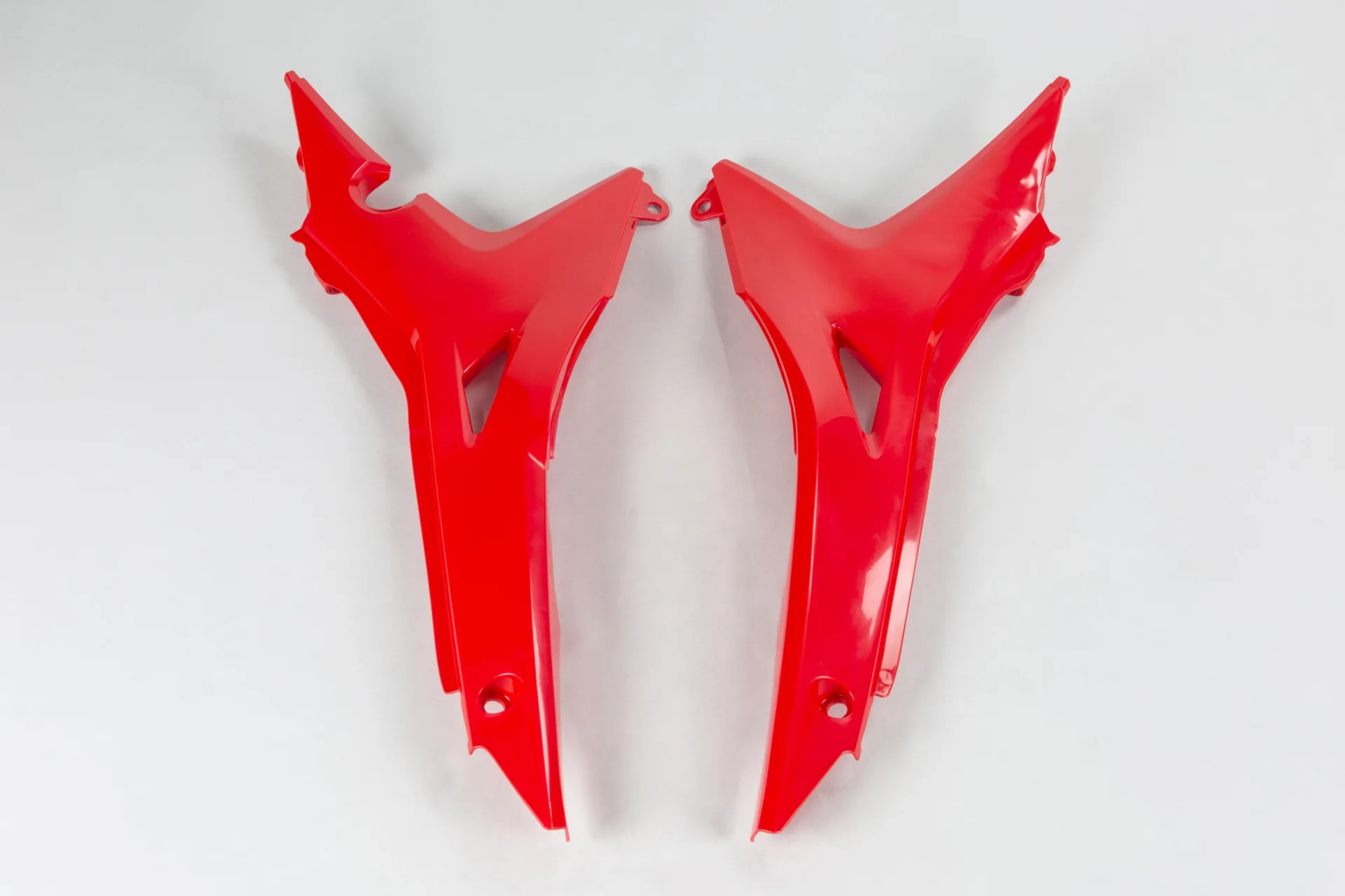 Kit déco Honda CRF 250R 2014 2017 couvercle boîte à air
