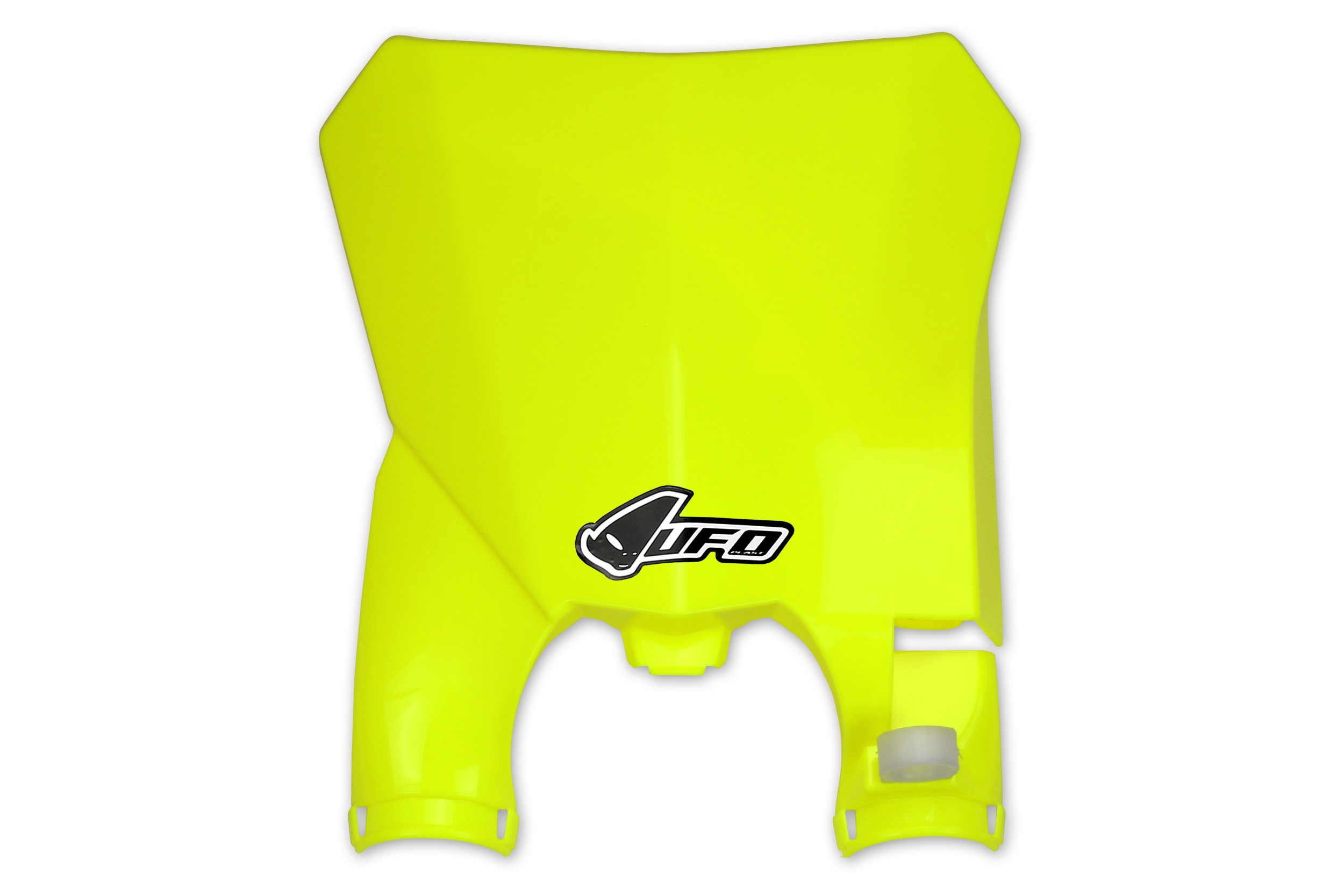 Kit déco Honda CRF 250R 2018 2021 plaque numéro avant