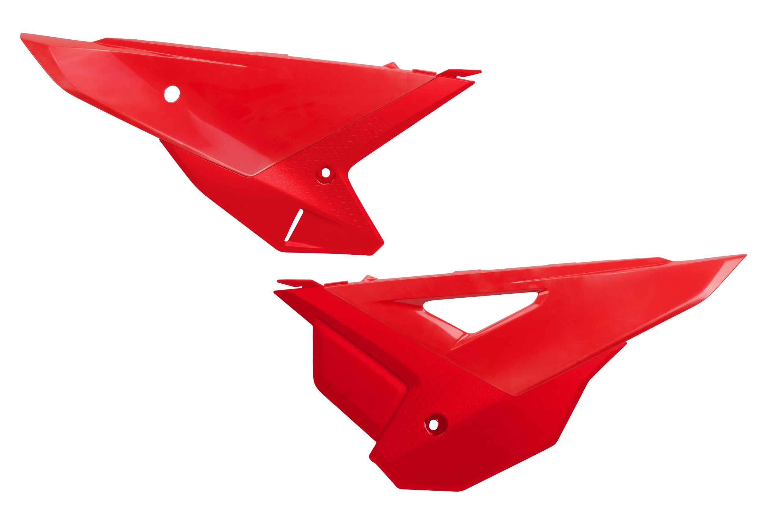 Kit déco Honda CRF 250R 2022 2024 côtés de réservoir