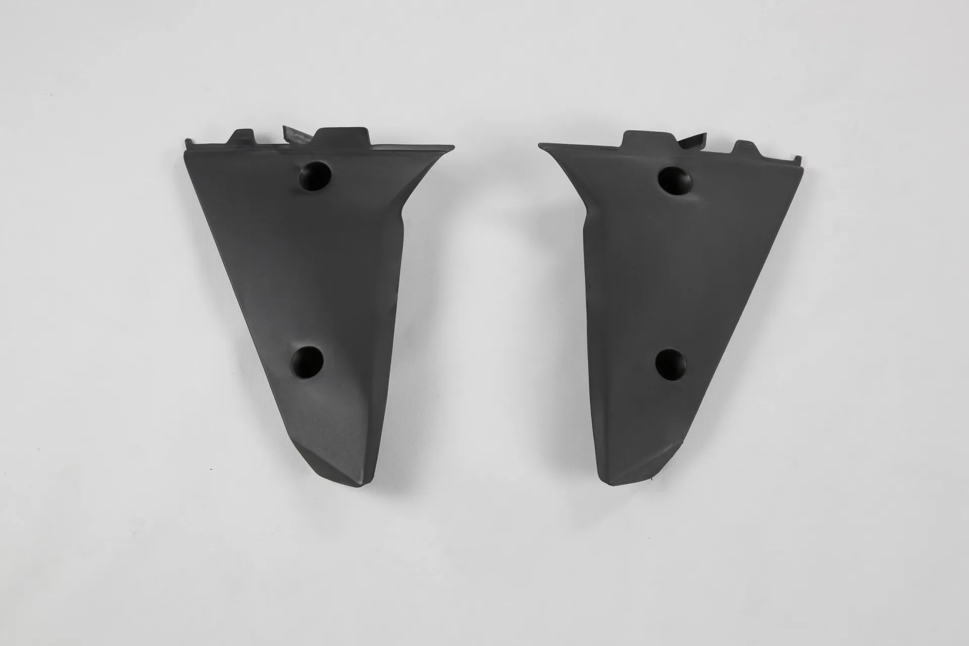 Husqvarna TC 250 2005-2007 Protections Radiateur