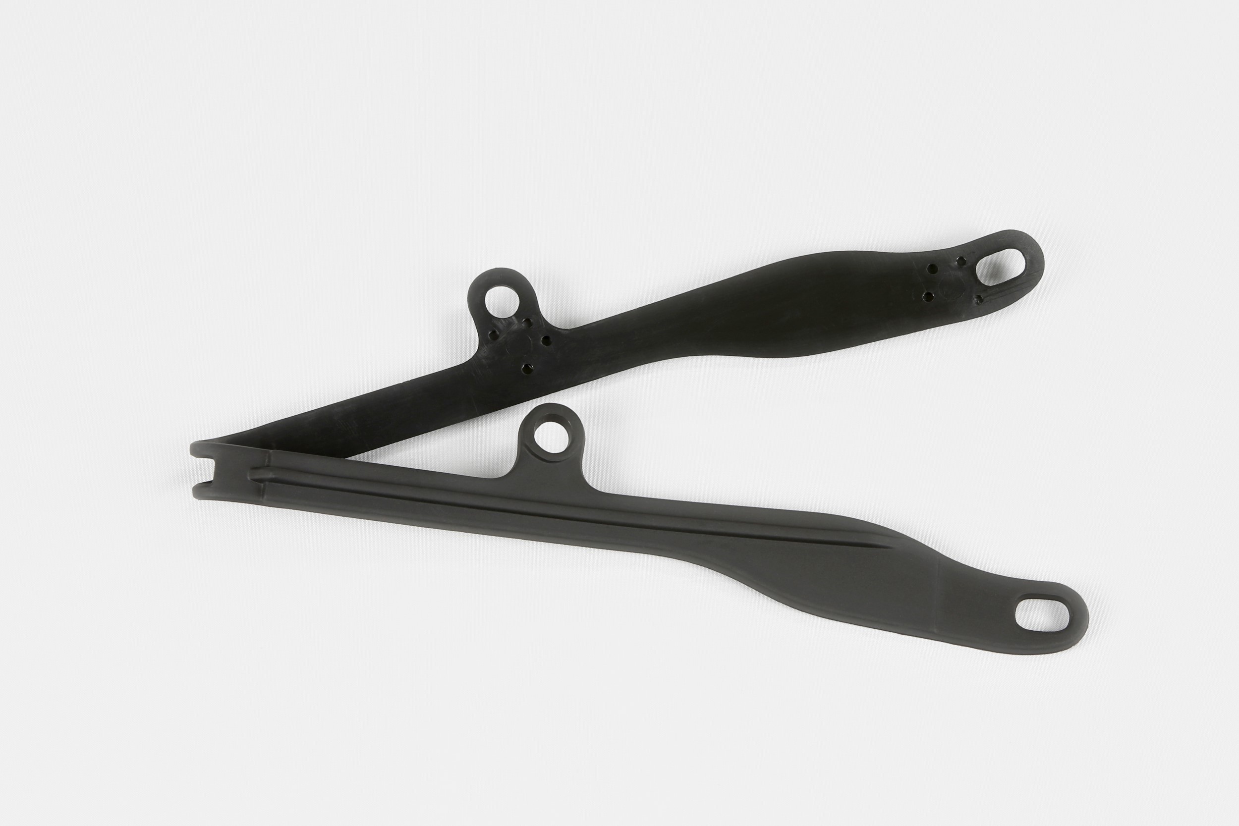 Kit déco Husqvarna CR 125 2005 2013 patin bras oscillant