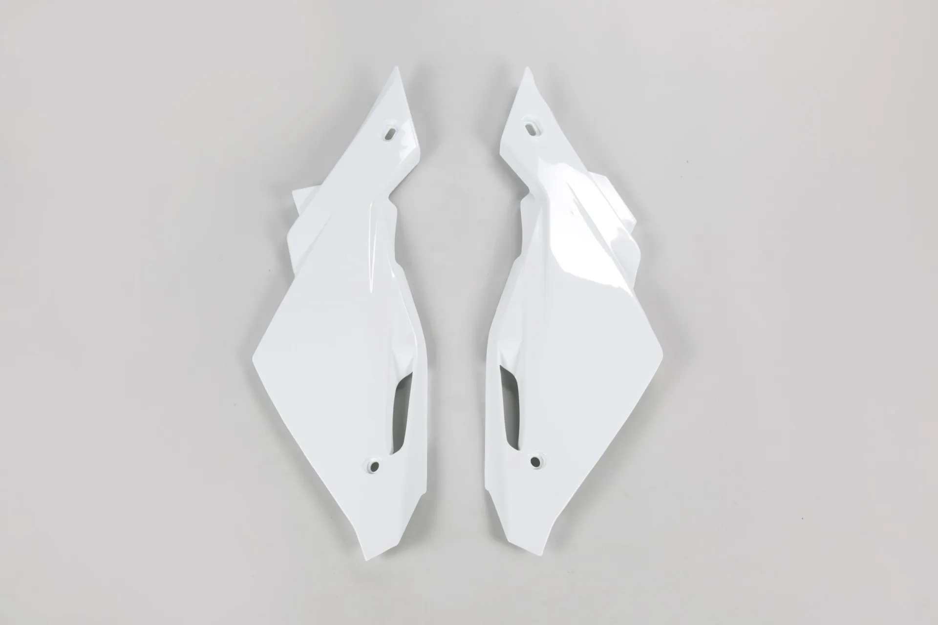 Kit déco Husqvarna CR 125 2009 2013 côtés de réservoir