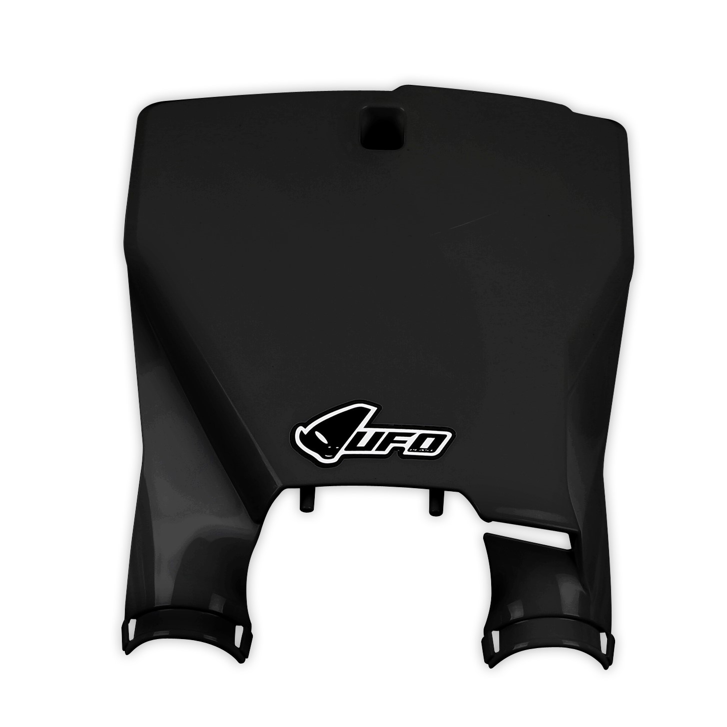 Kit déco Husqvarna FC 350 2016 2022 plaque numéro avant