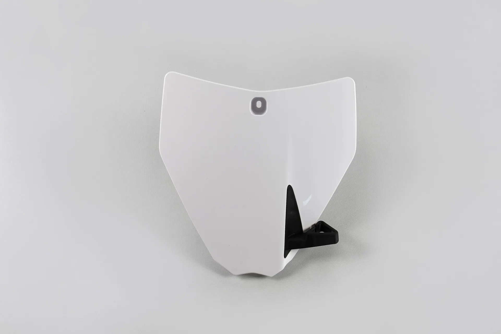Kit déco Husqvarna TC 85 2014 2017 plaque numéro avant