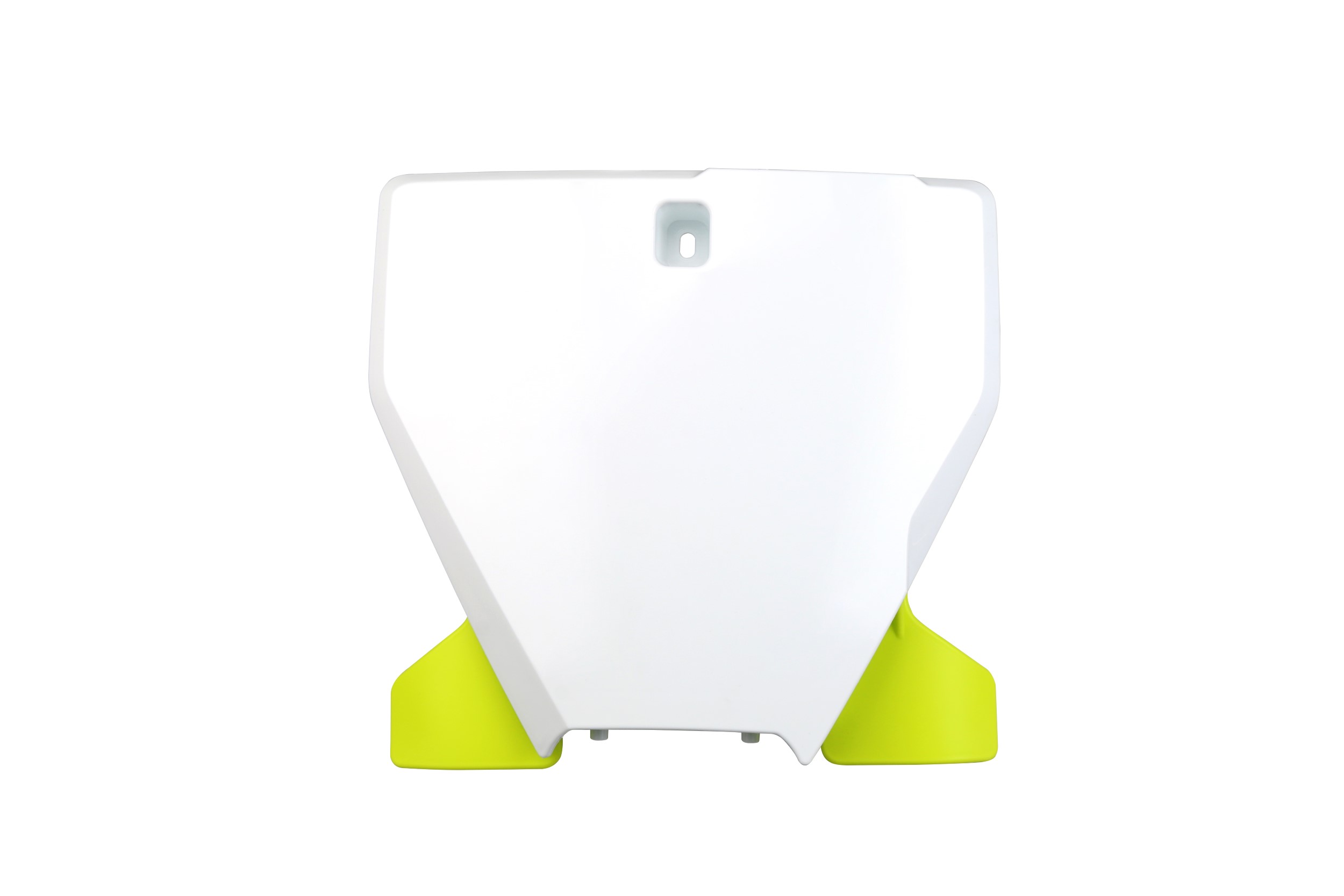Kit déco Husqvarna TC 125 2019 2022 plaque numéro avant