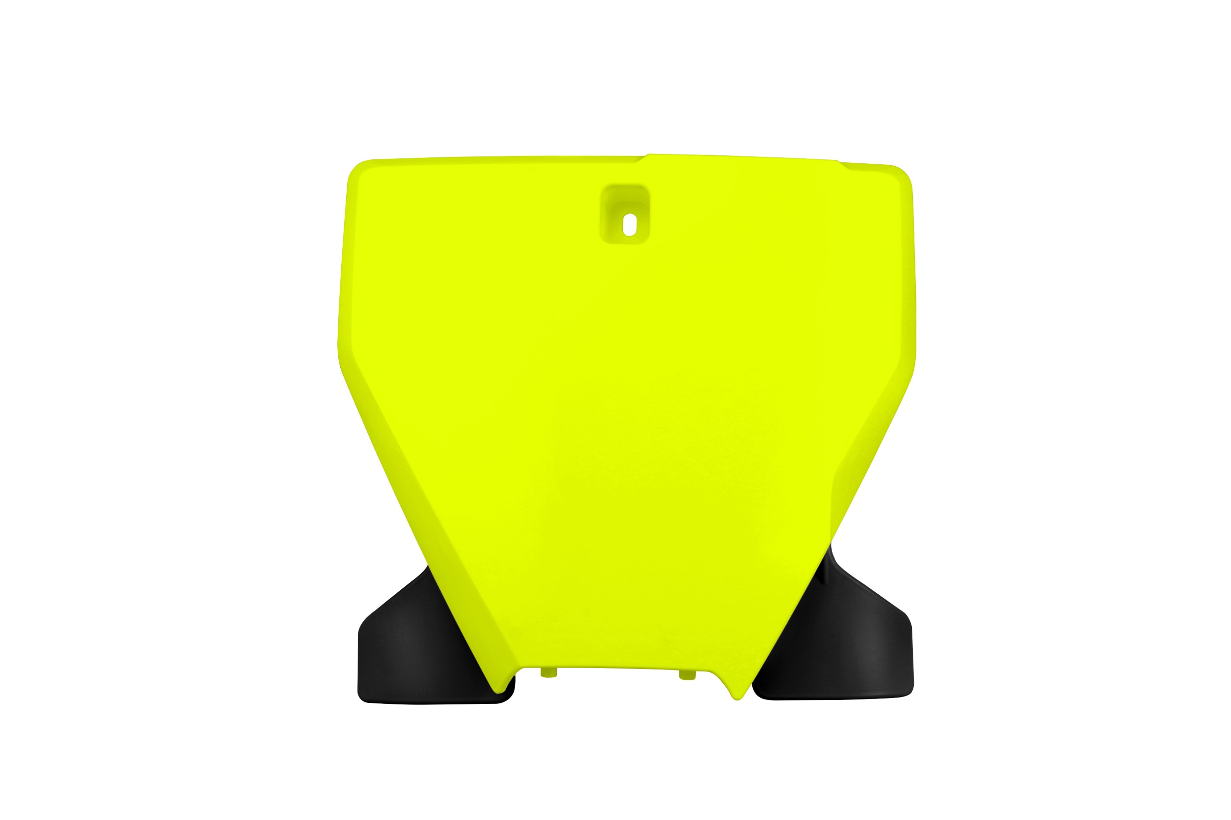 Kit déco Husqvarna TC 125 2019 2022 plaque numéro avant