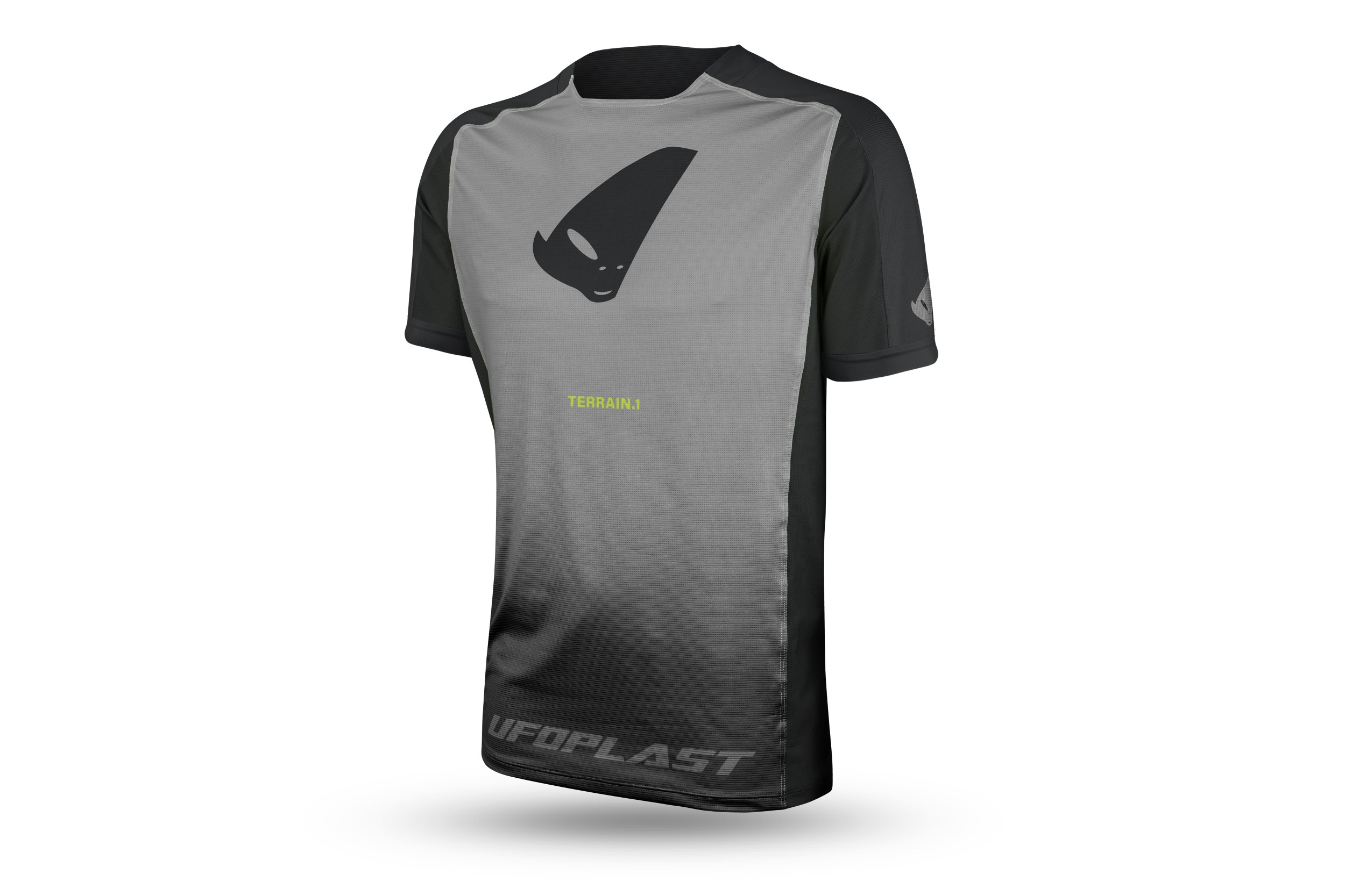 Kit déco Maillot Terrain SV1 manches courtes JE05002