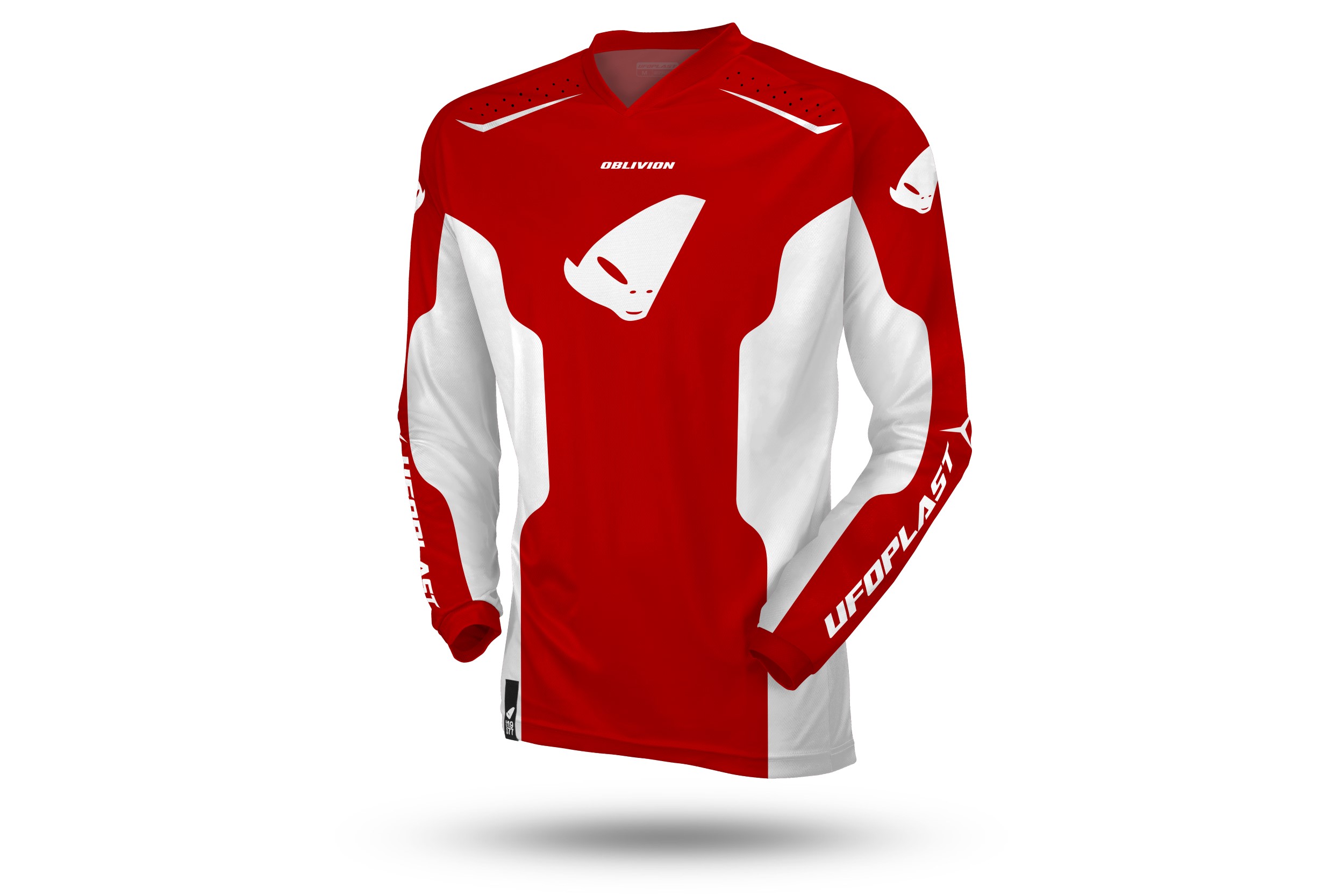Kit déco Maillot Oblivion JE13005