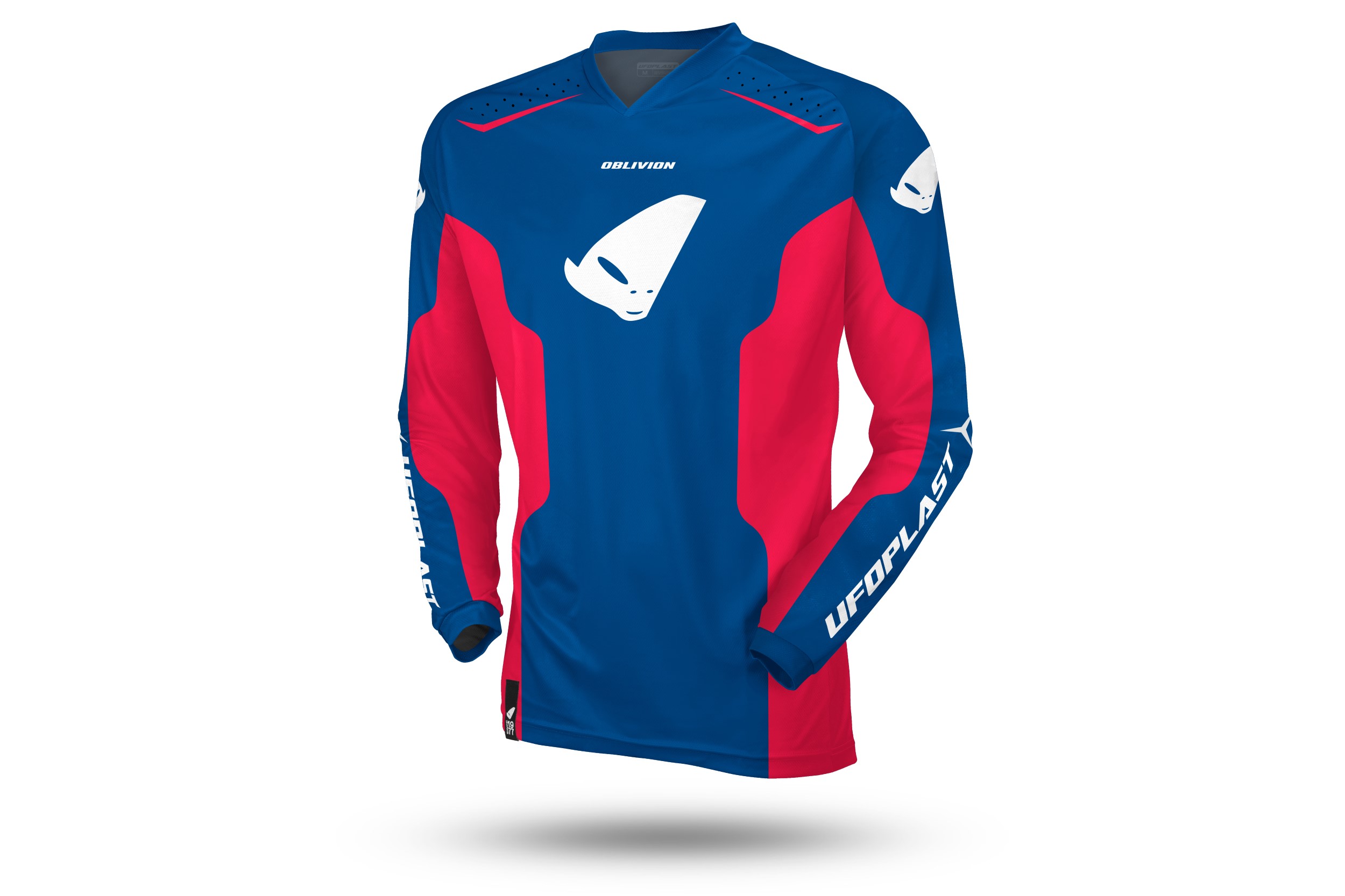 Kit déco Maillot Oblivion JE13005