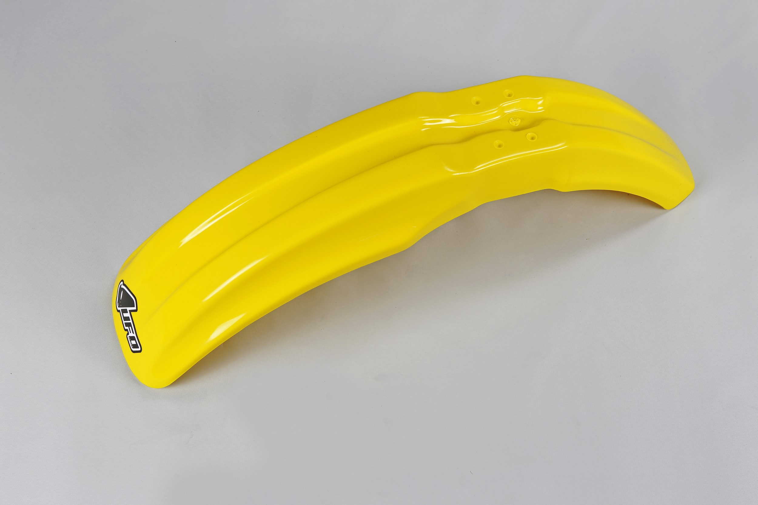 Kit déco Suzuki RM 80 1986 1999 garde-boue avant