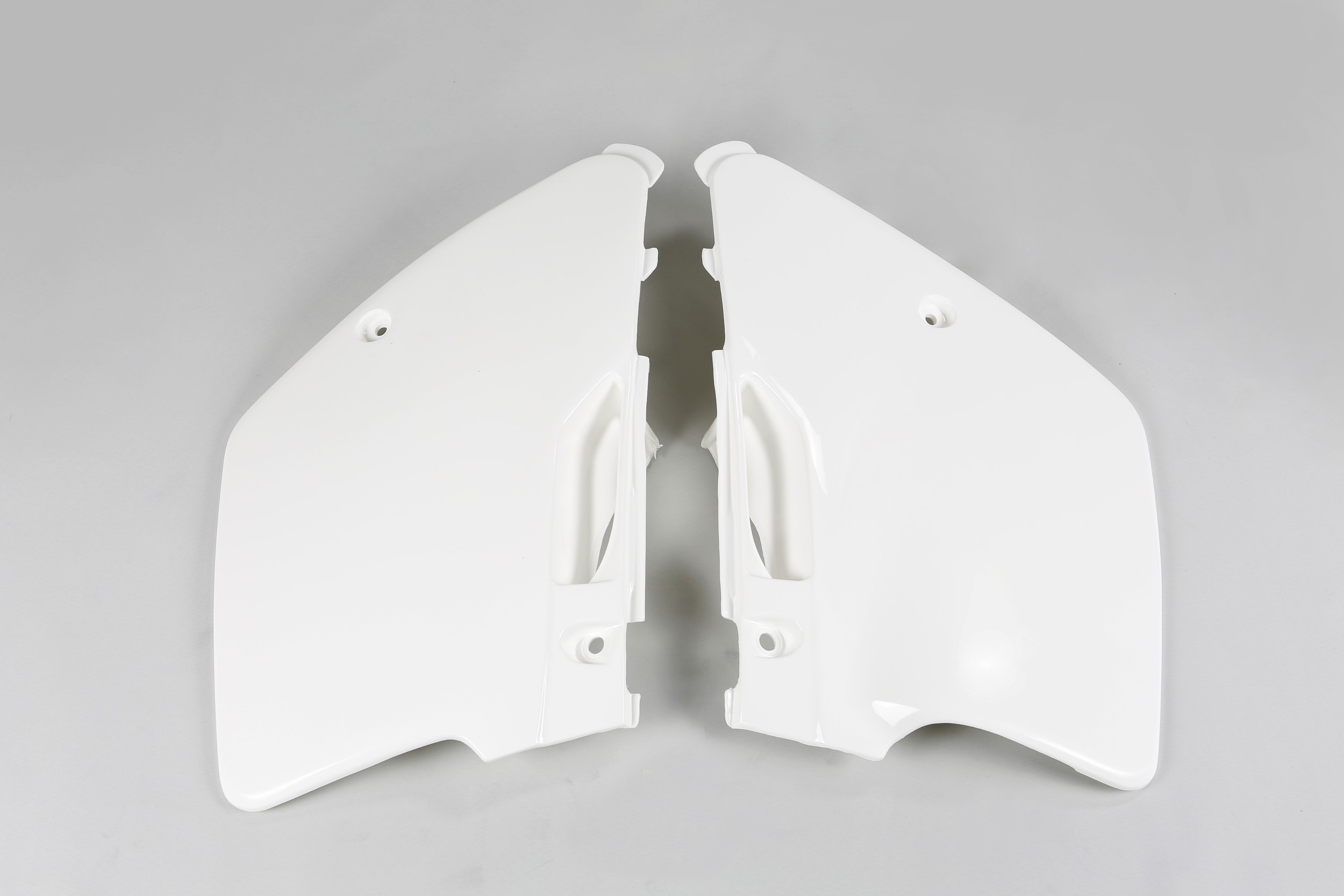 Kit déco Kawasaki KX 125 1994 1998 côtés de réservoir
