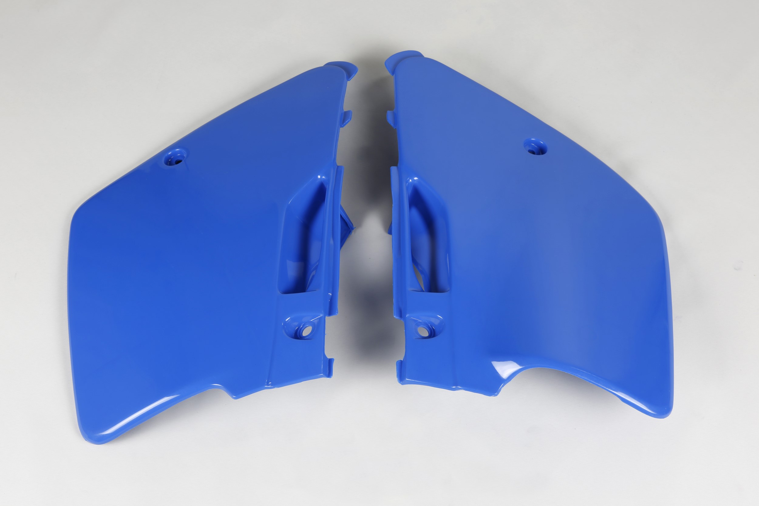 Kit déco Kawasaki KX 125 1994 1998 côtés de réservoir