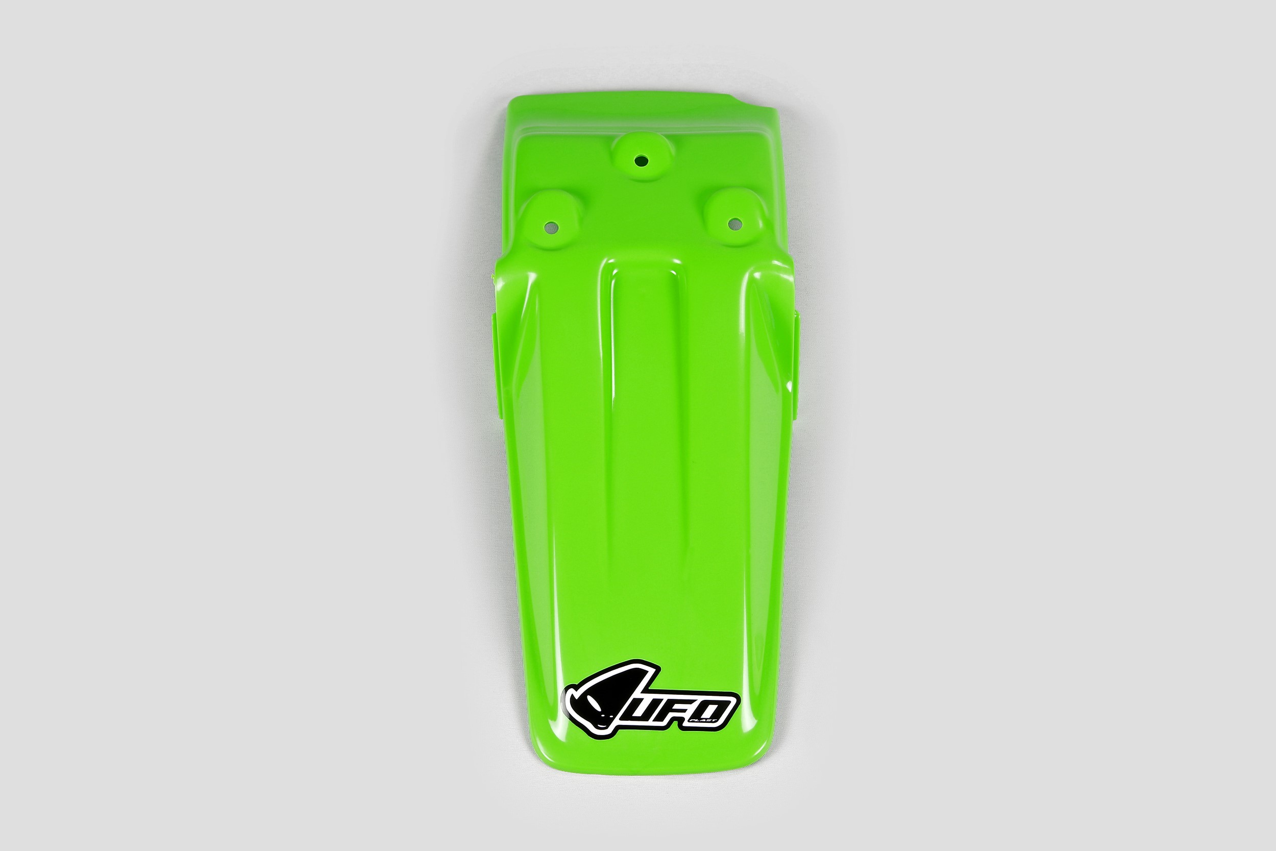 Kit déco Kawasaki KX 60 1984 2004 garde-boue arrière