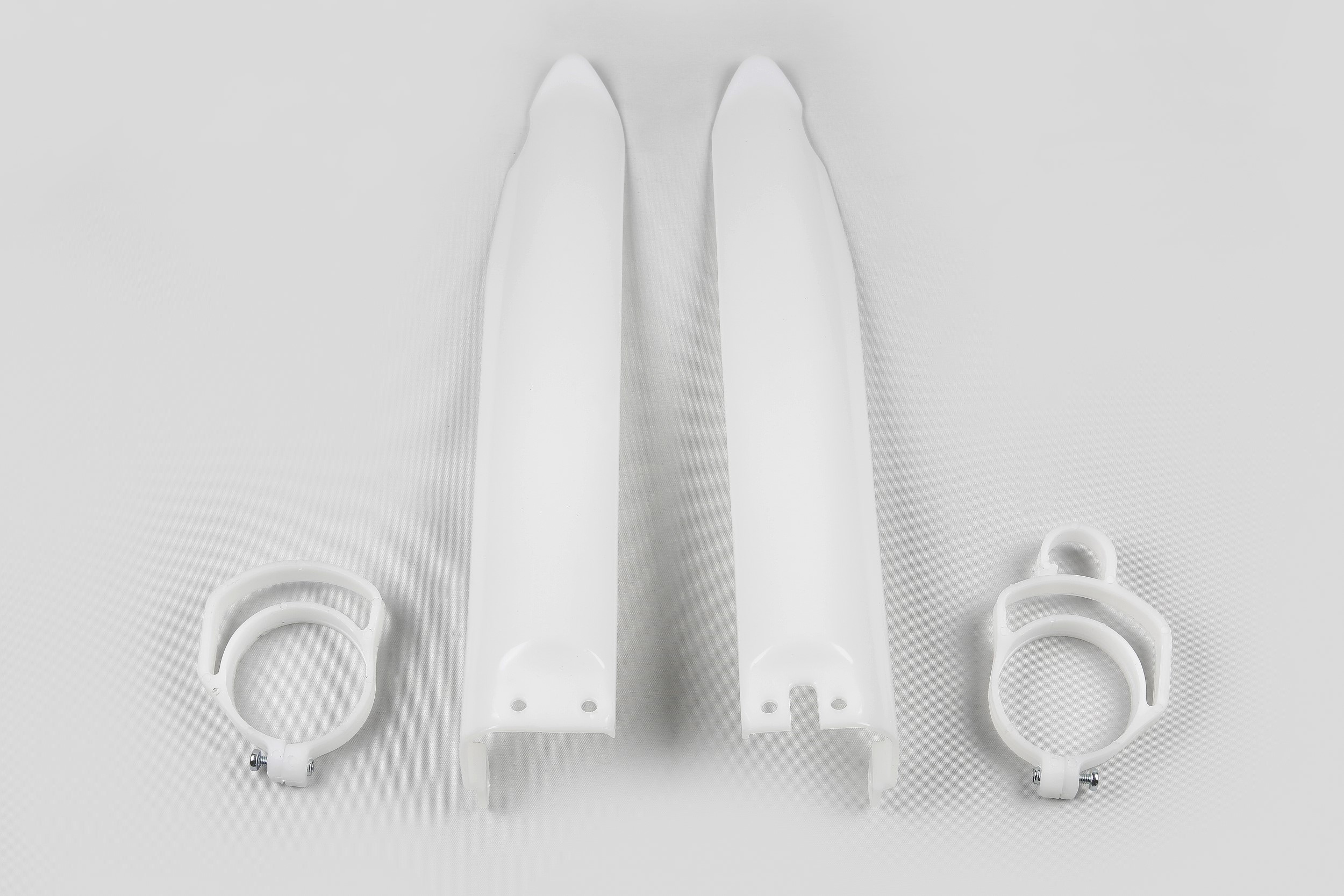 Kit déco Kawasaki KX 125 1996 2003 protège-fourches