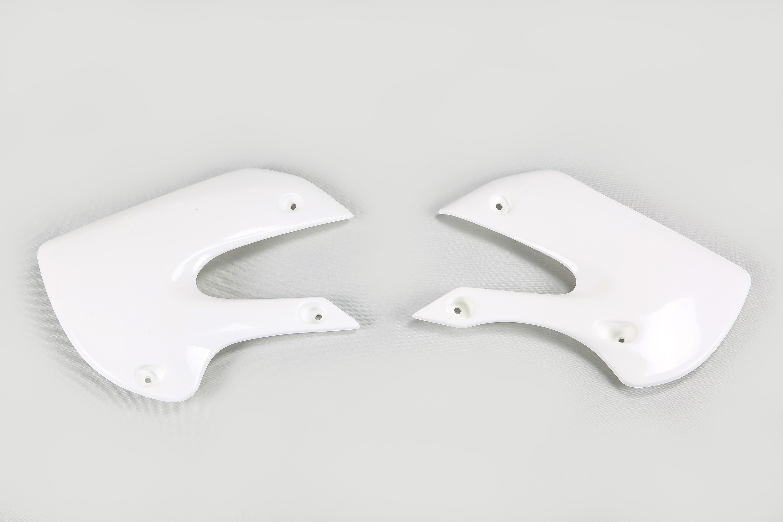 Kit déco Kawasaki KX 65 2001 2026 protections radiateur