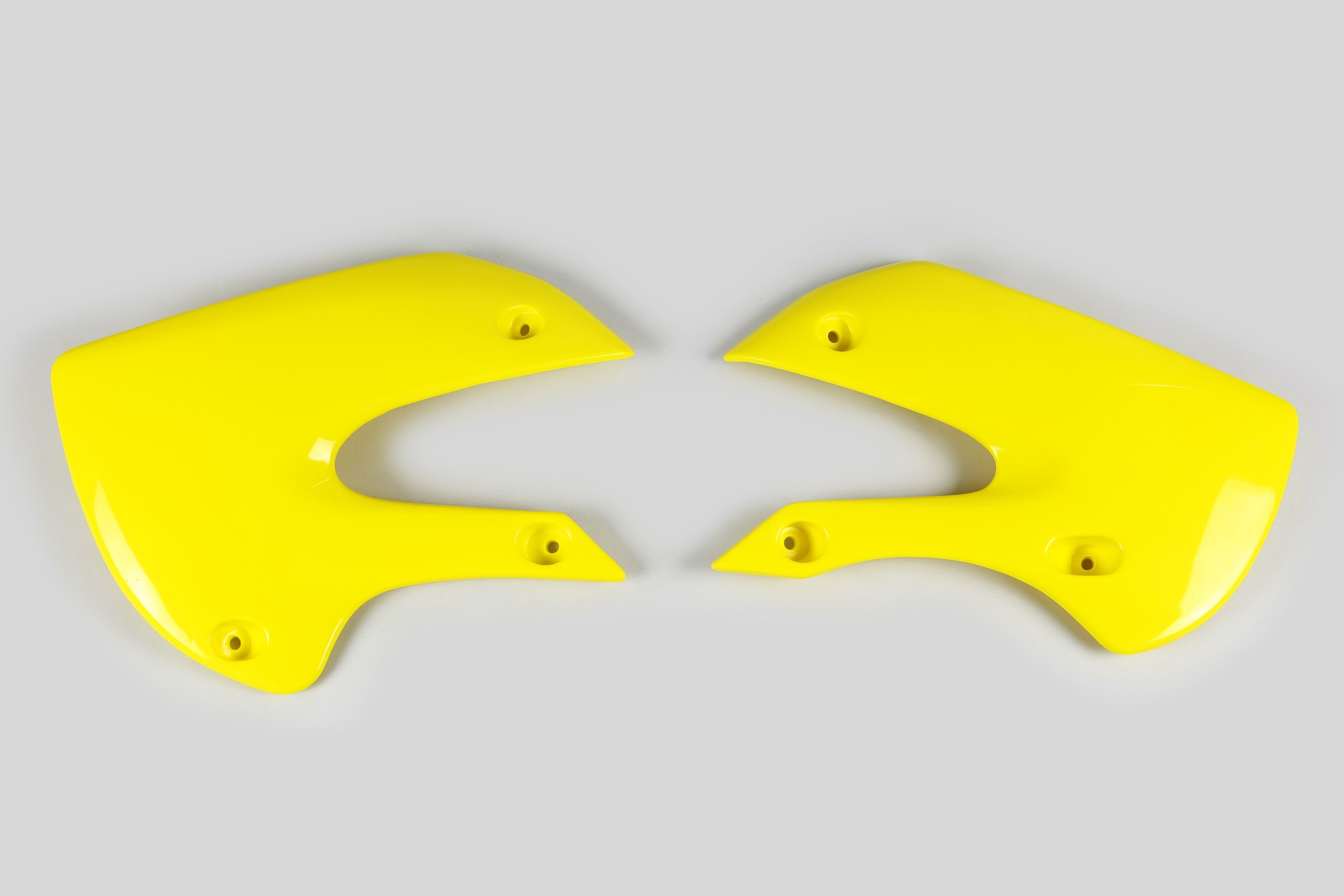 Kit déco Kawasaki KX 65 2001 2026 protections radiateur