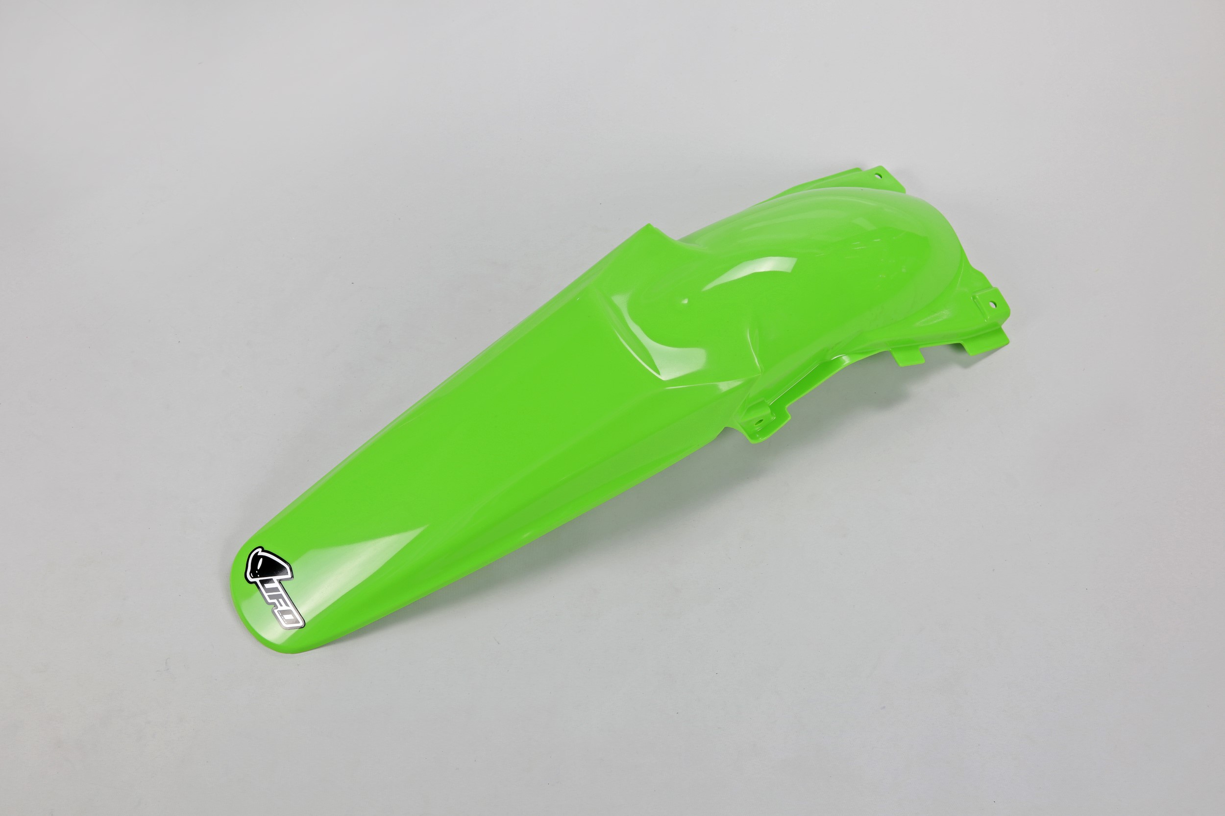 Kit déco Kawasaki KXF 250 2004 2005 garde-boue arrière