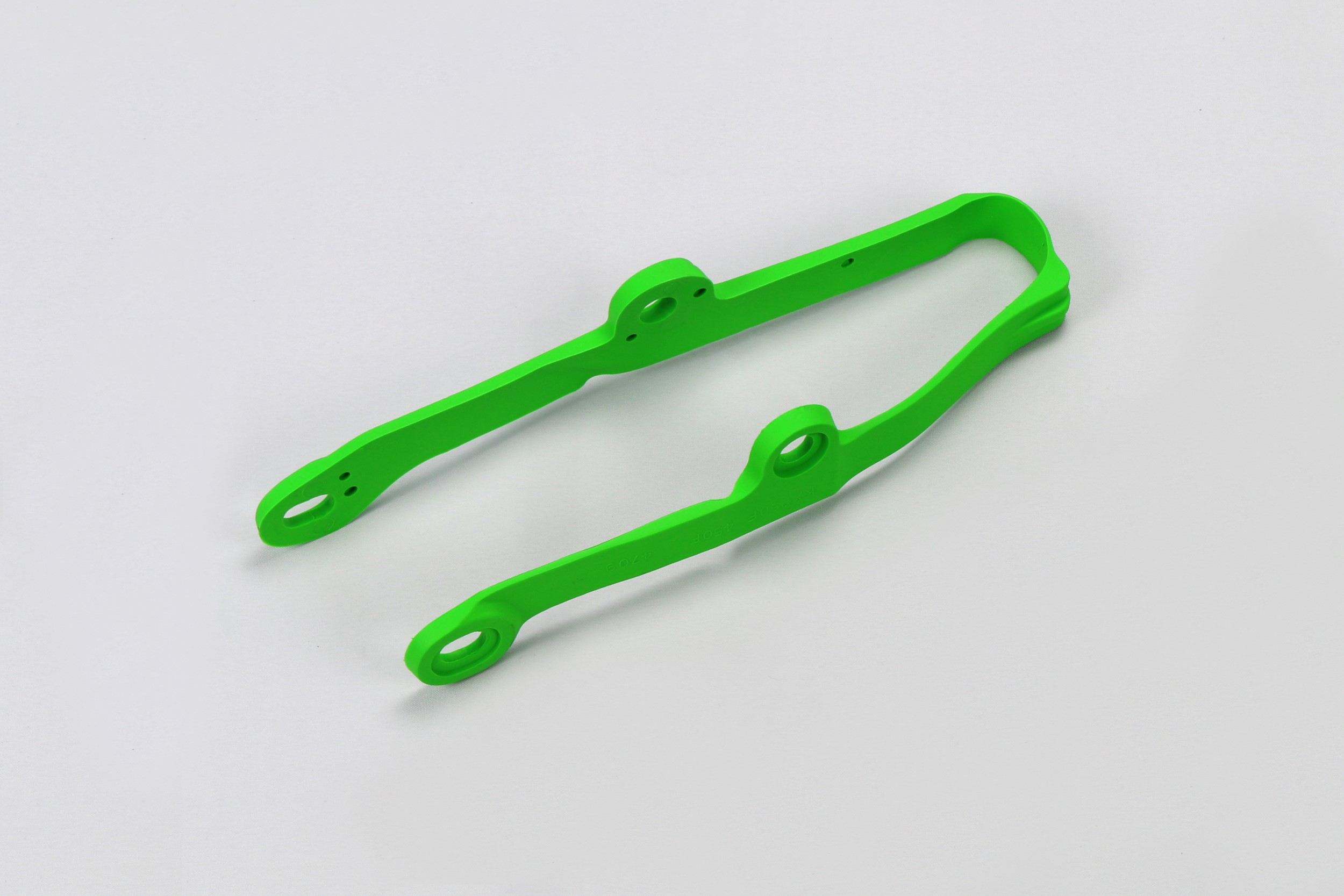 Kit déco Kawasaki KXF 250 2009 2016 patin bras oscillant